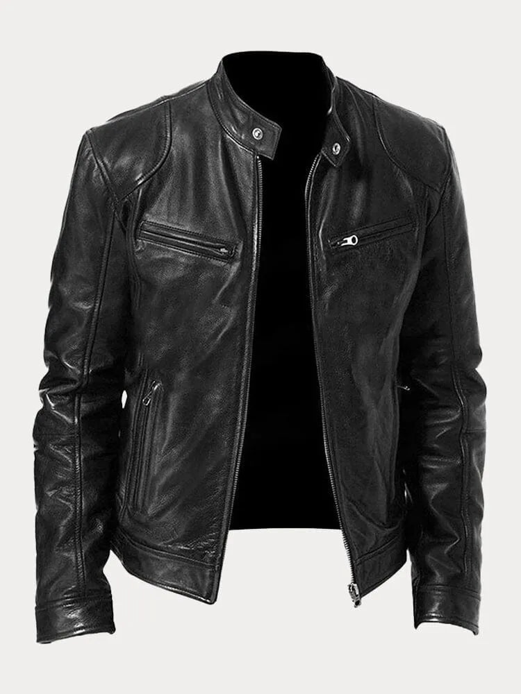Leather Jackets