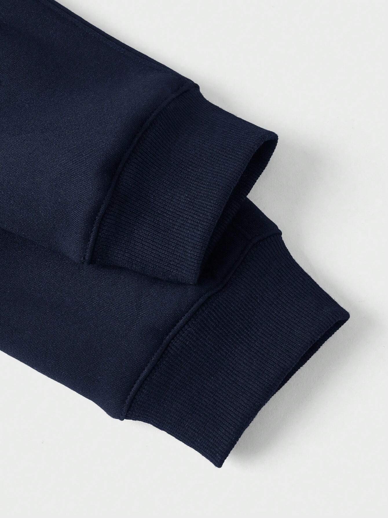 Antonio | Half-zip sweatshirt