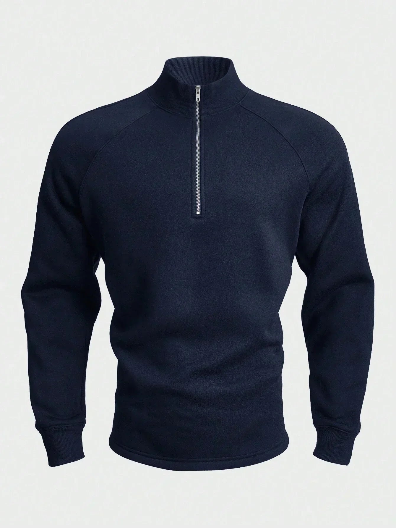 Antonio | Half-zip sweatshirt