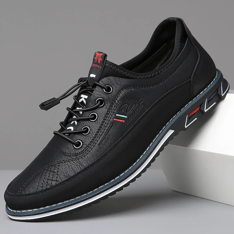 Marcel™ | Classic Oxford Shoes