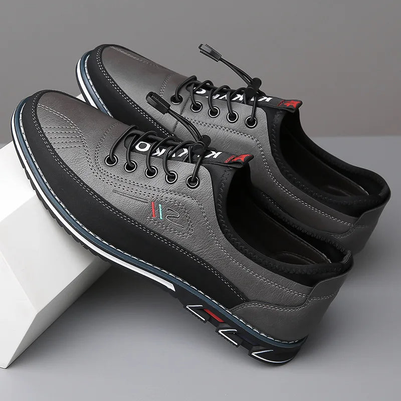 Marcel™ | Classic Oxford Shoes
