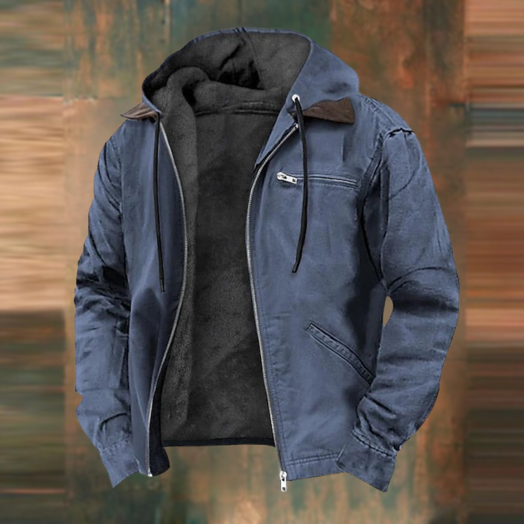 WESTLANE | ULTIMATE WINTER JACKET