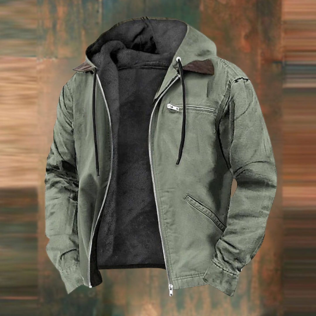 WESTLANE | ULTIMATE WINTER JACKET