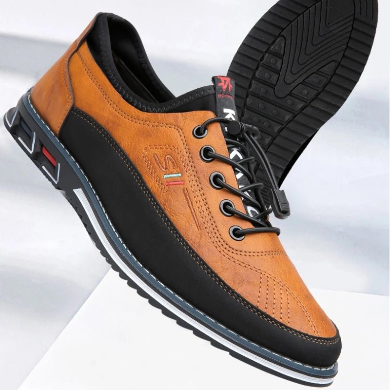 Marcel™ | Classic Oxford Shoes