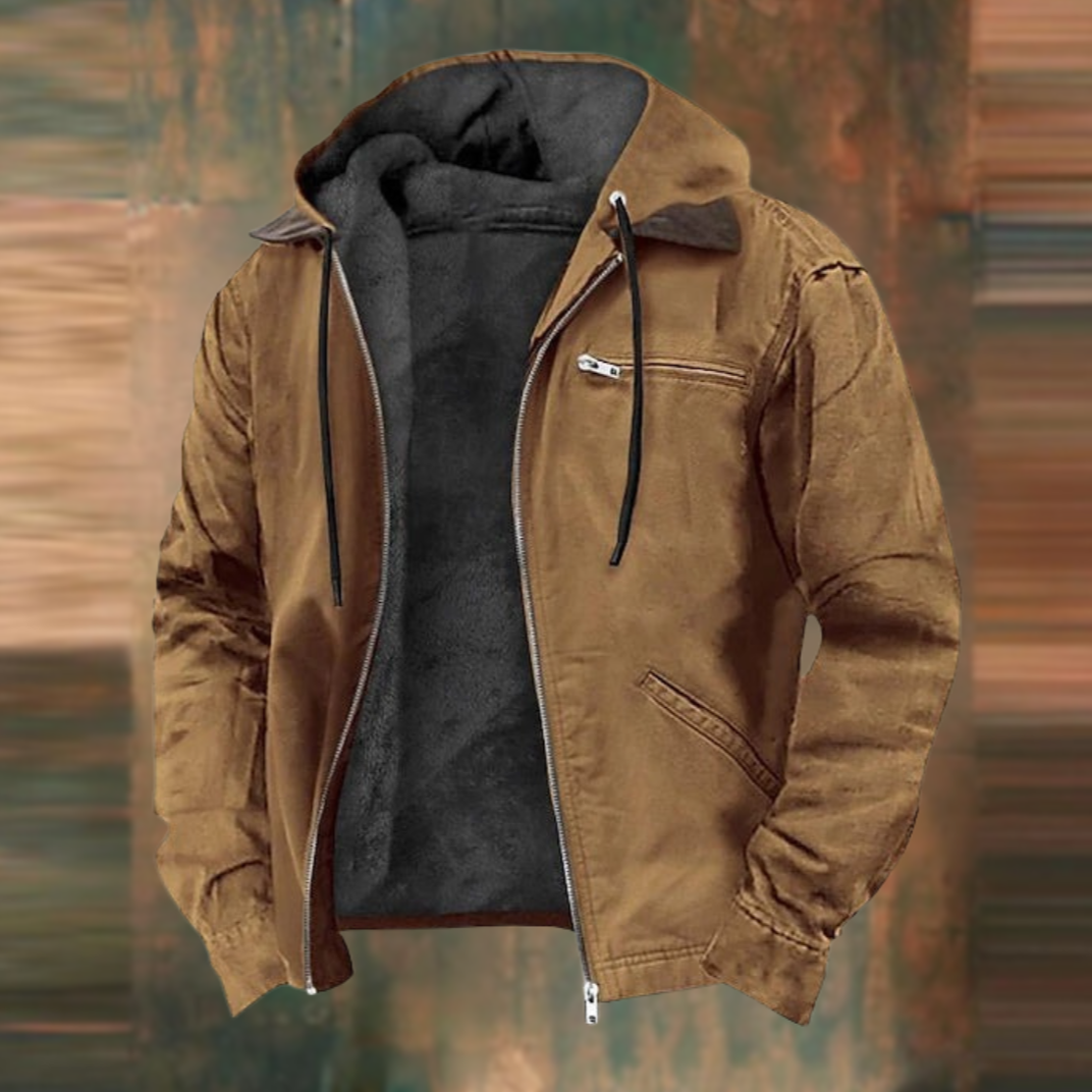 WESTLANE | ULTIMATE WINTER JACKET