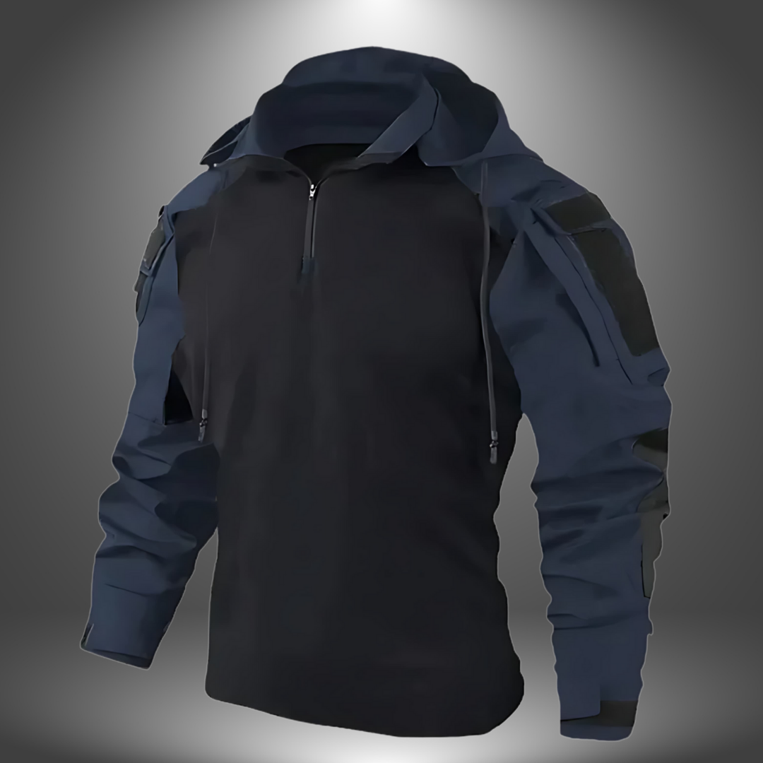 Taj | Premium Sturdy Military Jacket