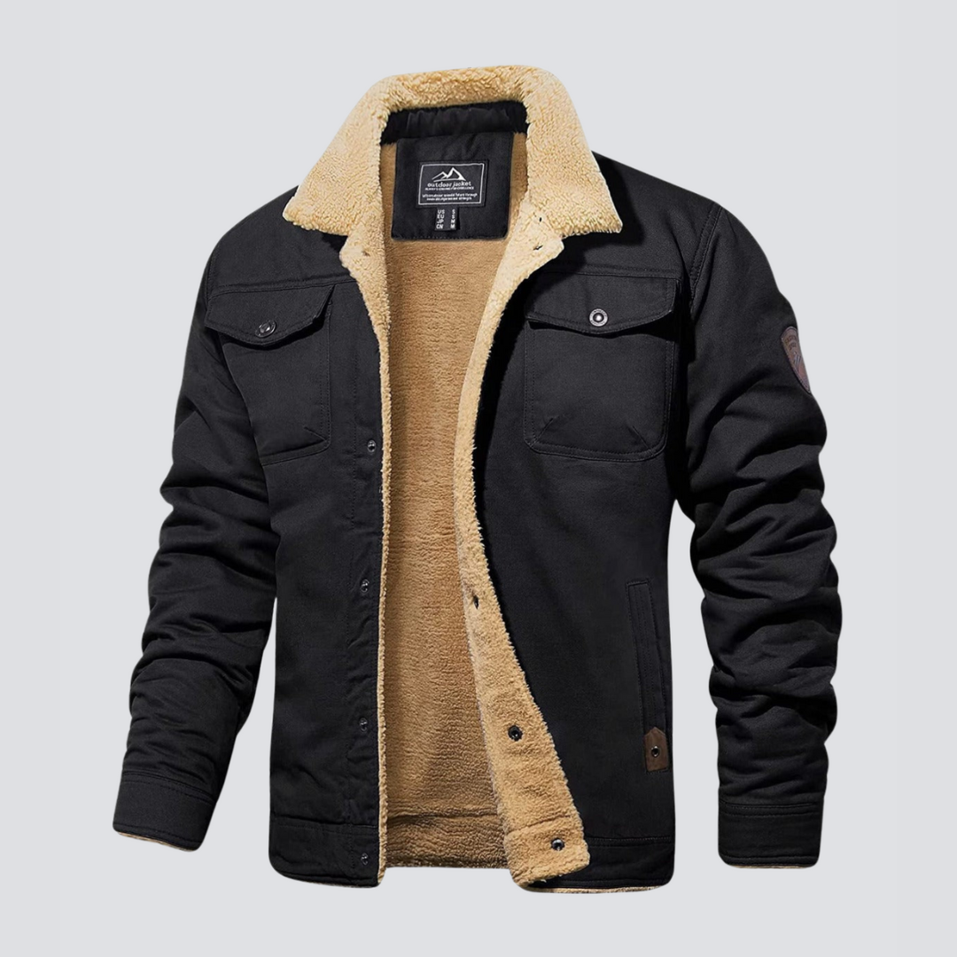 Mount - Bomber jacket