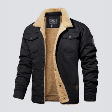 Mount - Bomber jacket