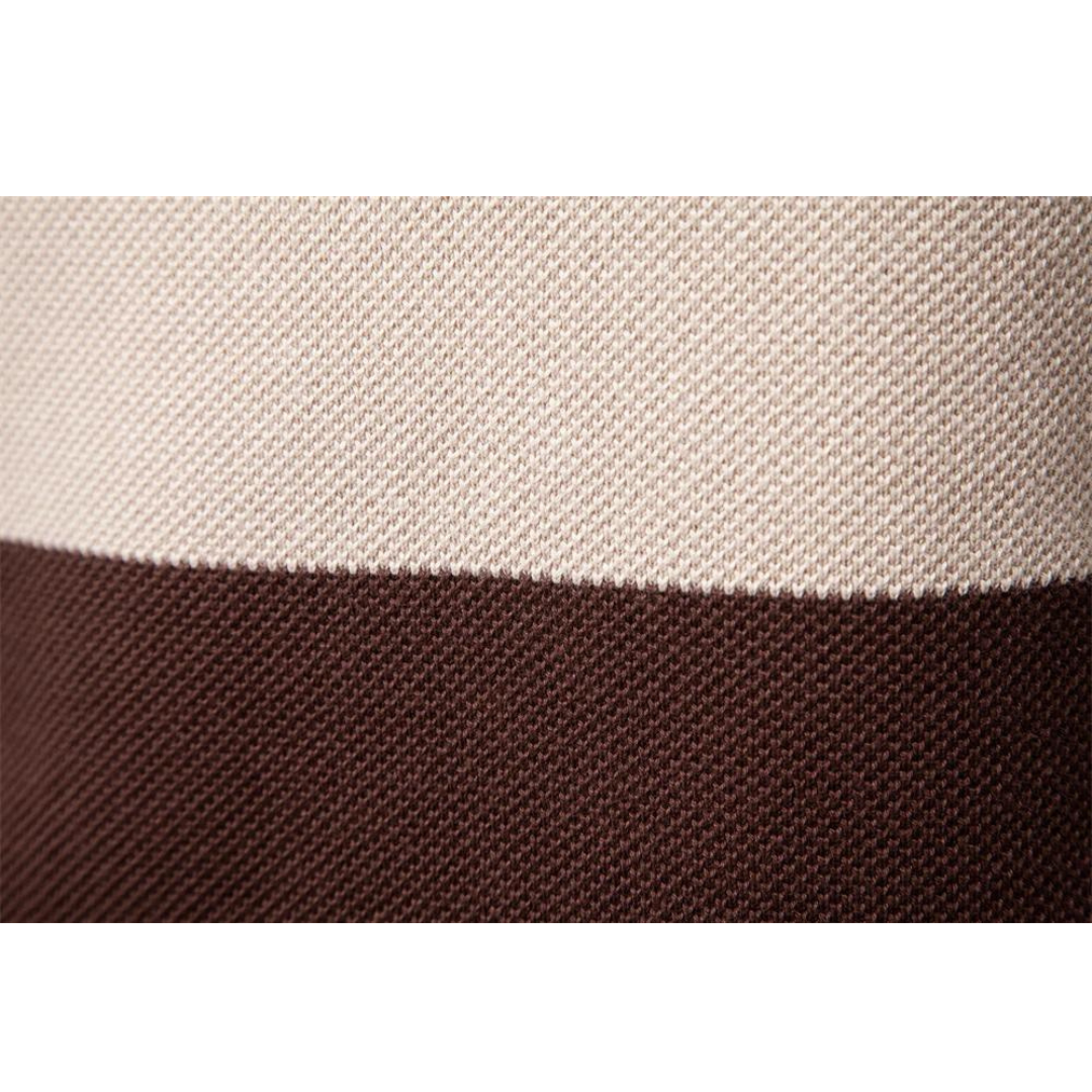 Armand - Quarter Zip Sweater