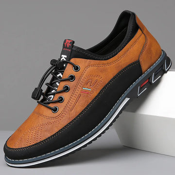 Marcel™ | Classic Oxford Shoes