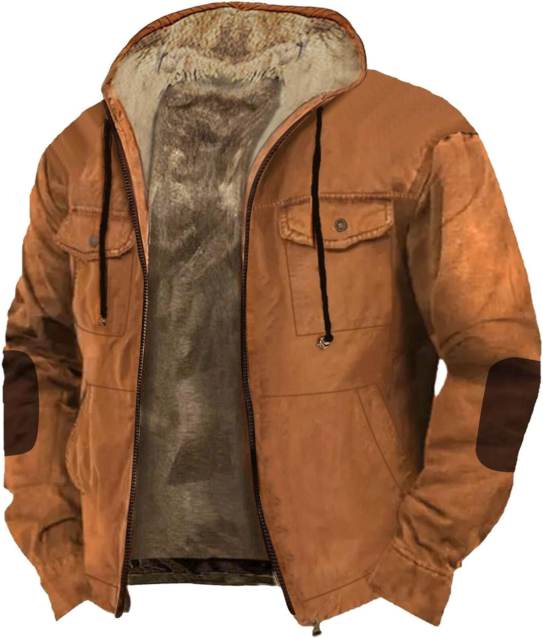Men’s Waxed Jackets, Denim, & Hoodies – Stylish & Versatile