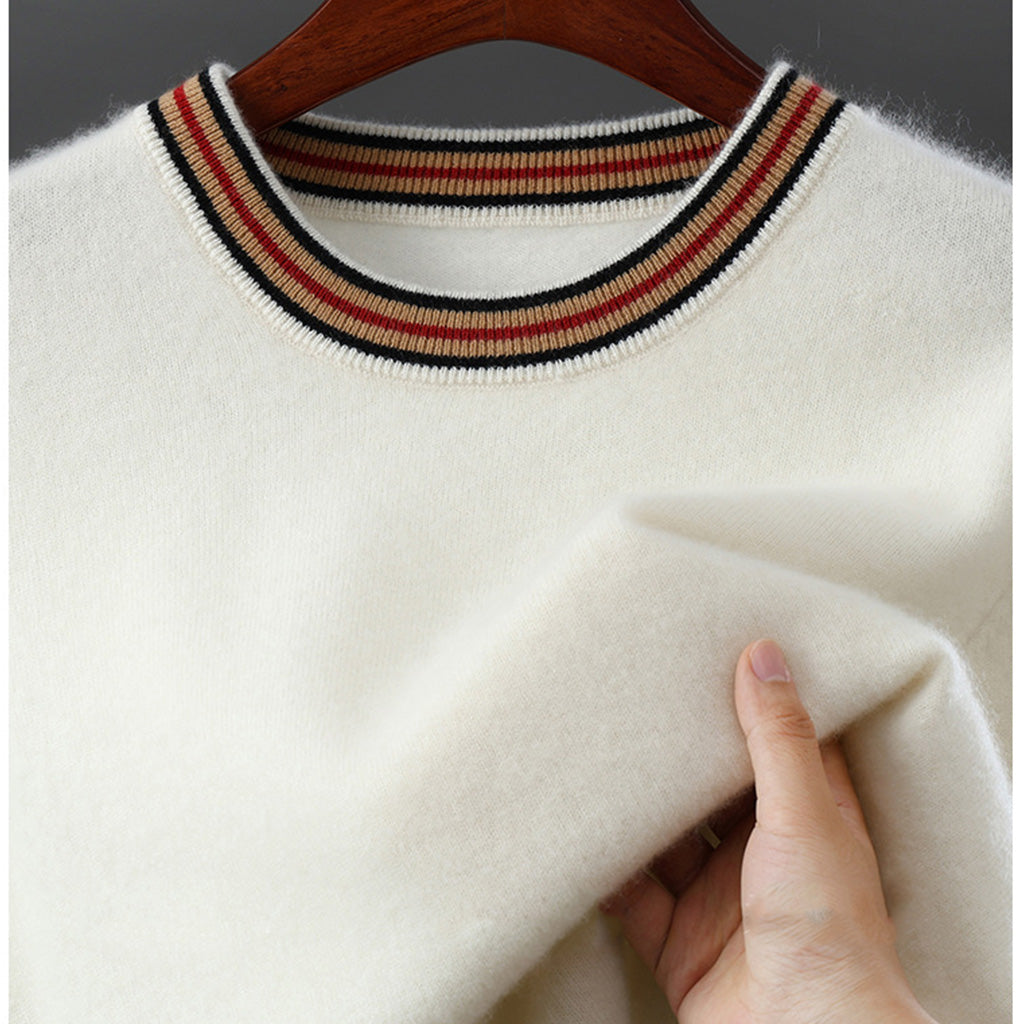 Rivani 100% Merino Wool Shirt