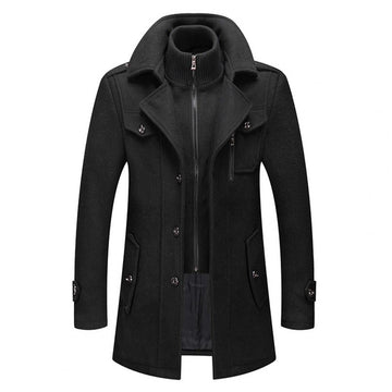 George - Men's two-piece winter jacket