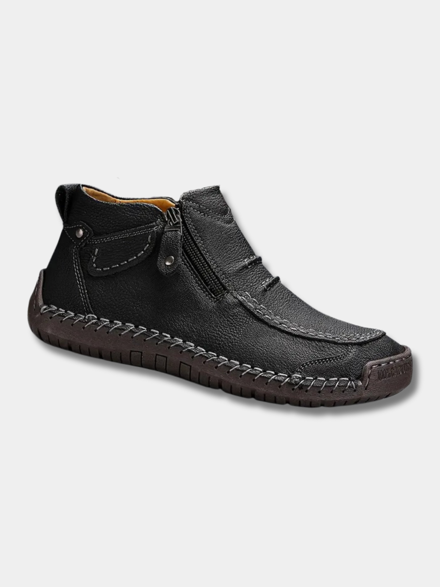 Stryd| Orthopedic Footwear for the Modern Gentleman