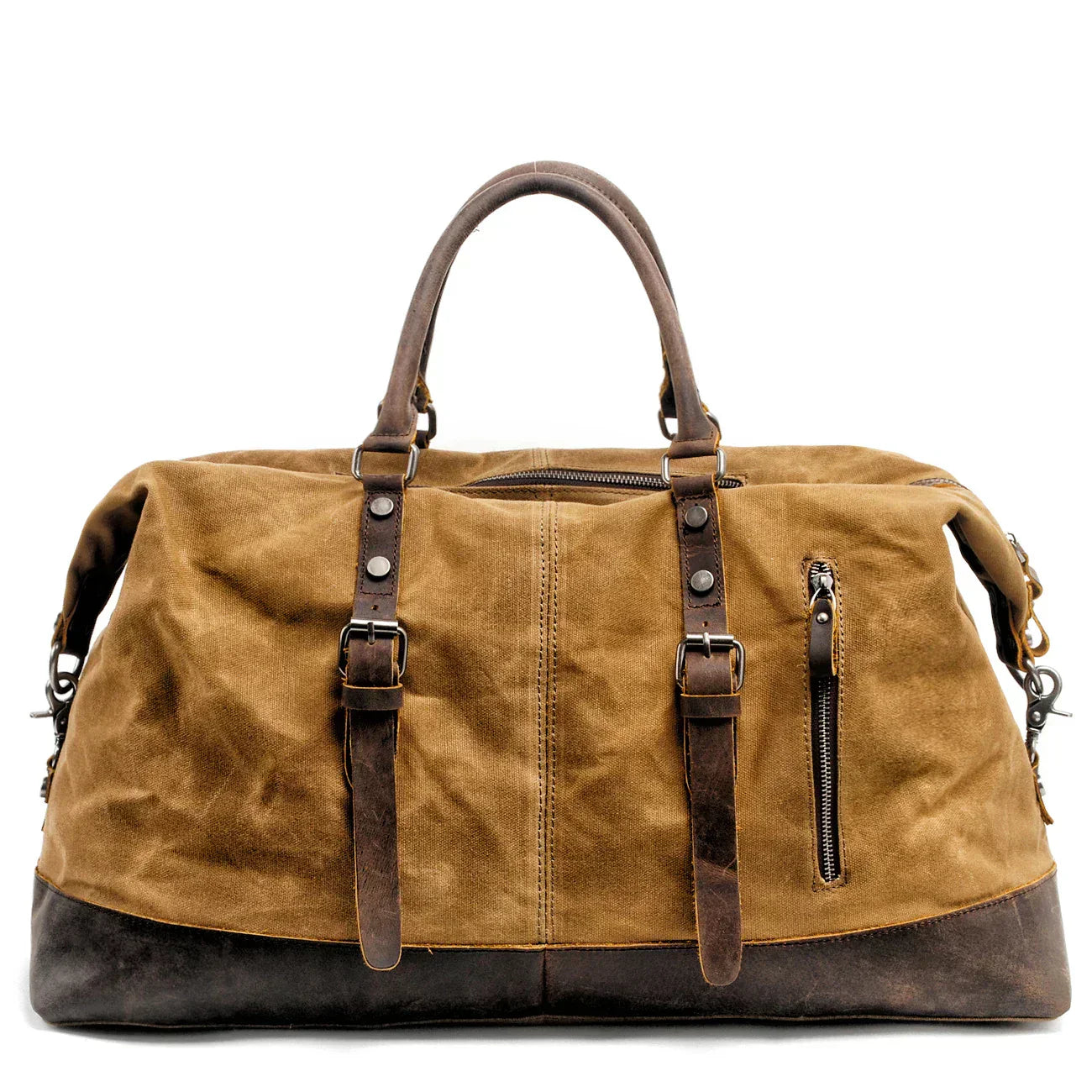 Henry | Vintage Weekend Bag