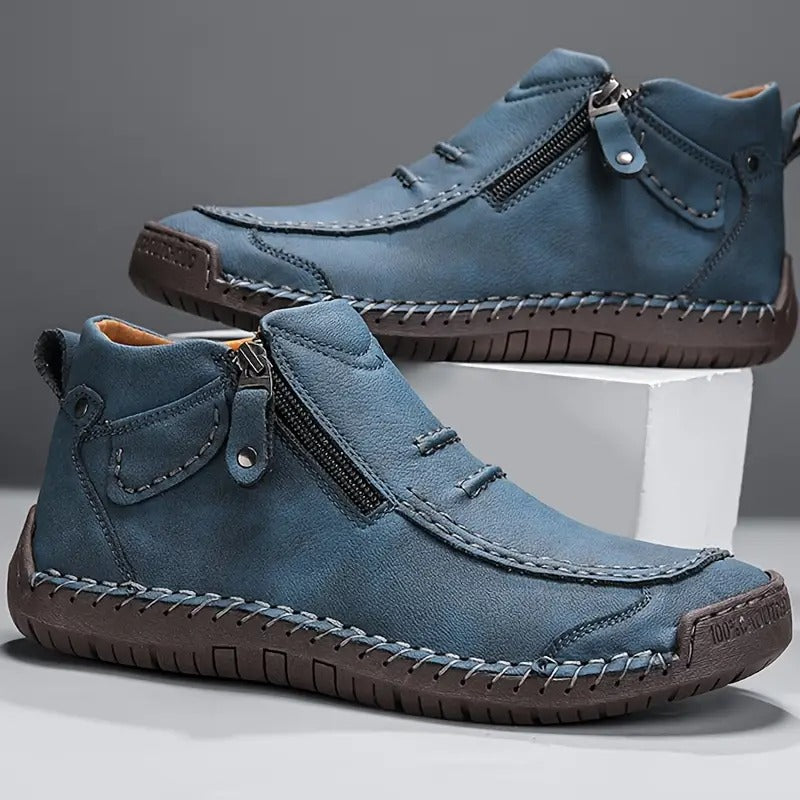Stryd| Orthopedic Footwear for the Modern Gentleman