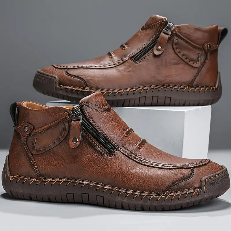 Stryd| Orthopedic Footwear for the Modern Gentleman
