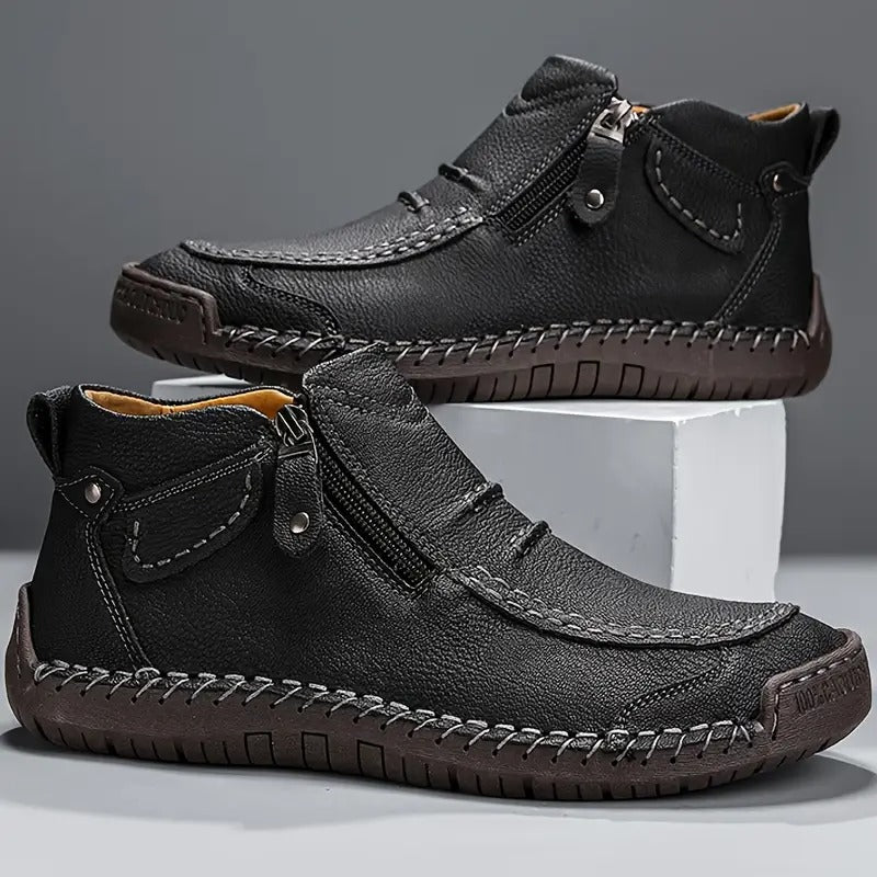 Stryd| Orthopedic Footwear for the Modern Gentleman