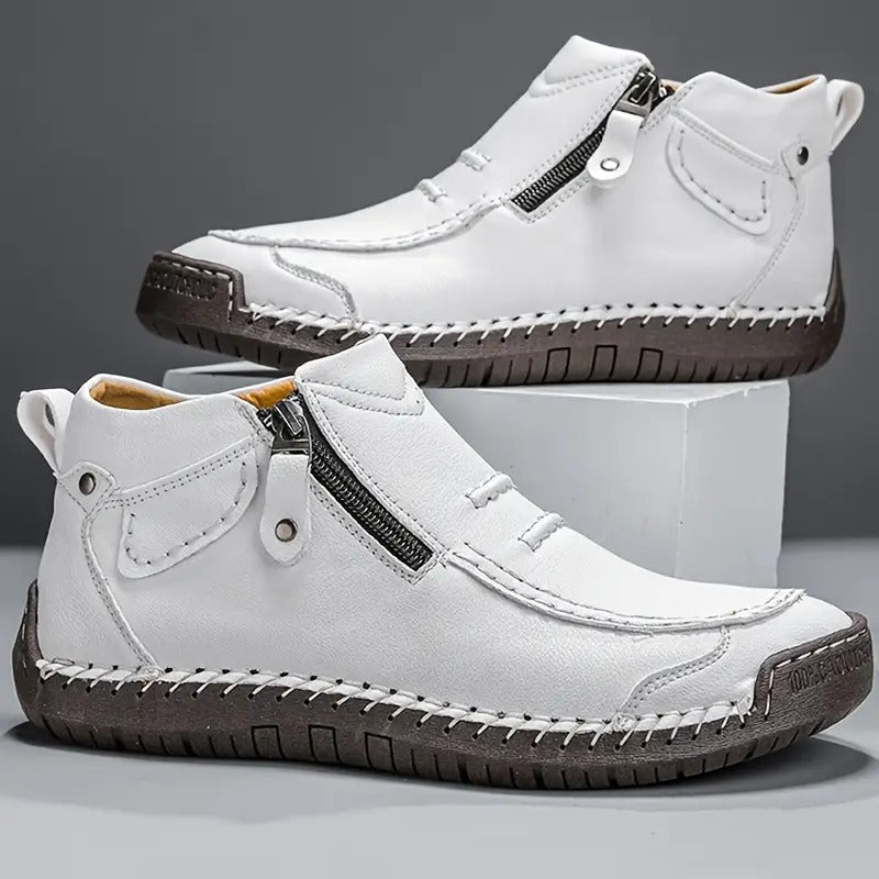 Stryd| Orthopedic Footwear for the Modern Gentleman
