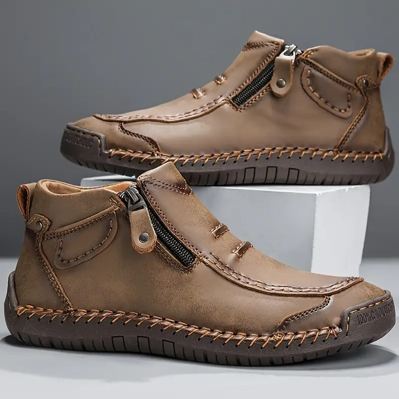 Stryd| Orthopedic Footwear for the Modern Gentleman