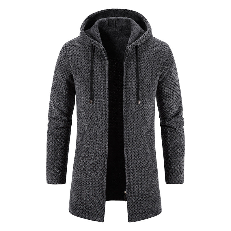 Axelander | Luxurious Elegant Men’s Cardigan