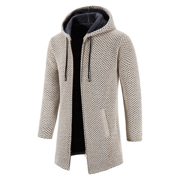 Axelander | Luxurious Elegant Men’s Cardigan