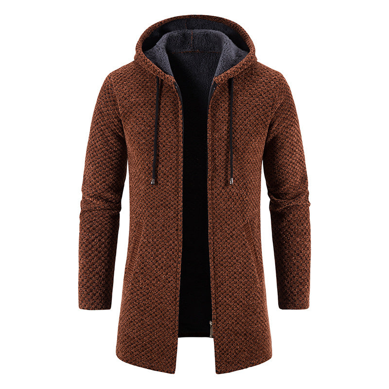 Axelander | Luxurious Elegant Men’s Cardigan