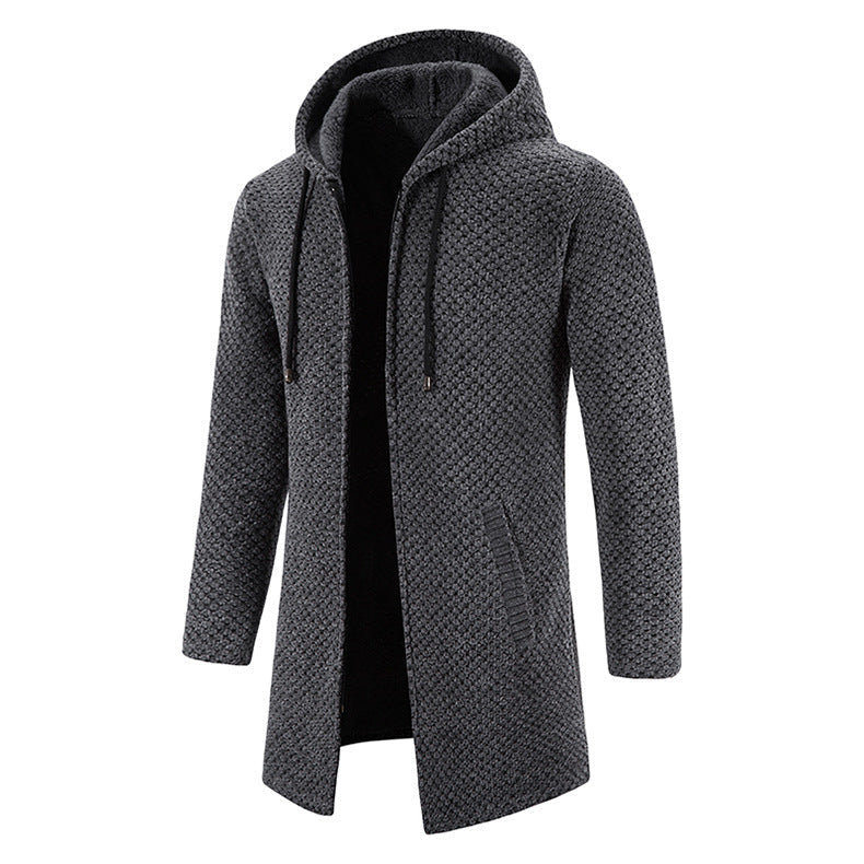 Axelander | Luxurious Elegant Men’s Cardigan