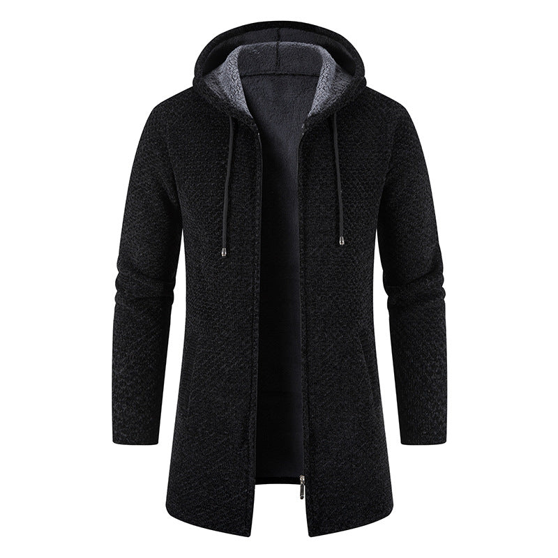 Axelander | Luxurious Elegant Men’s Cardigan