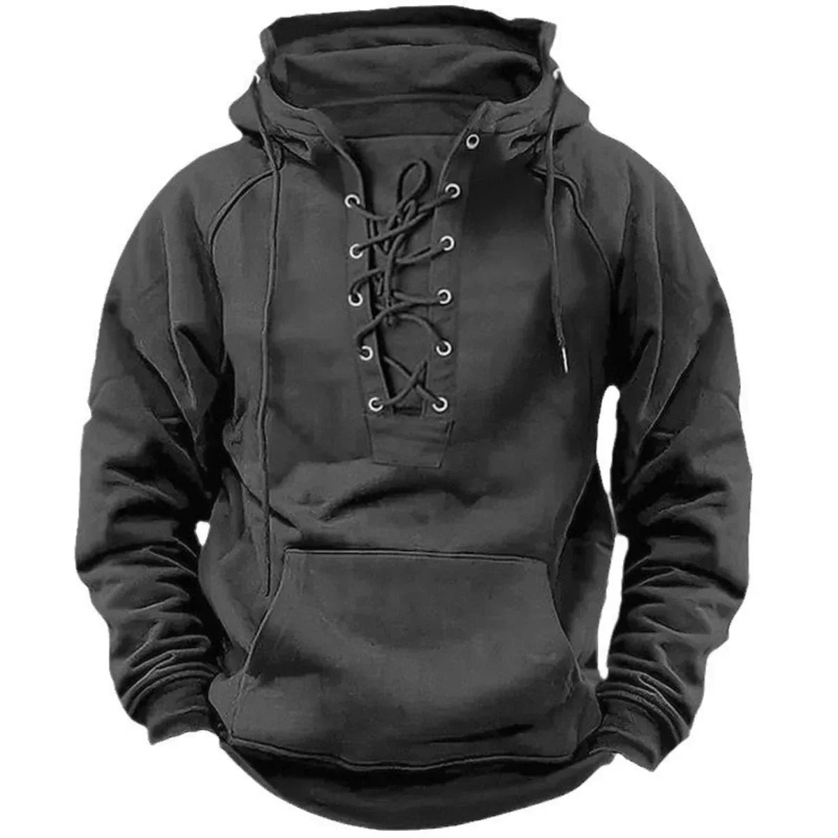 Sander | Eco-friendly Hoodie