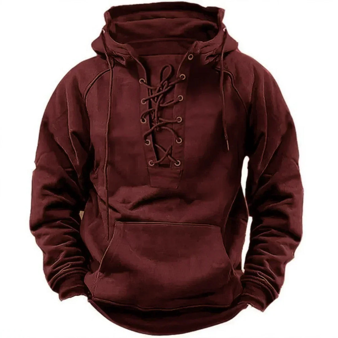 Sander | Eco-friendly Hoodie