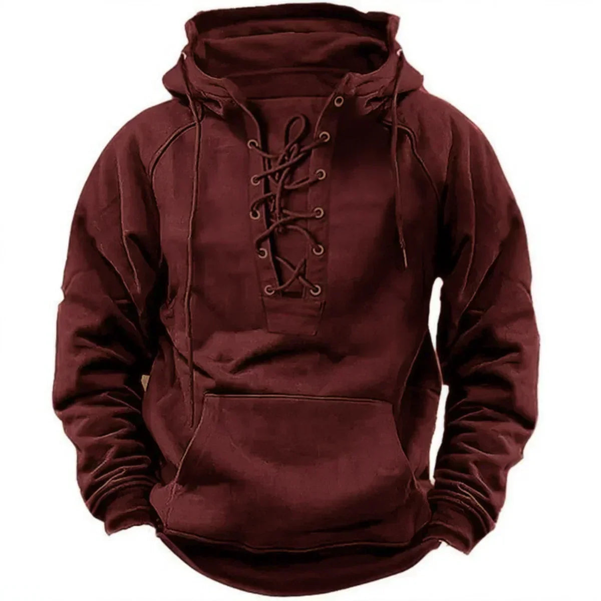 Sander | Eco-friendly Hoodie