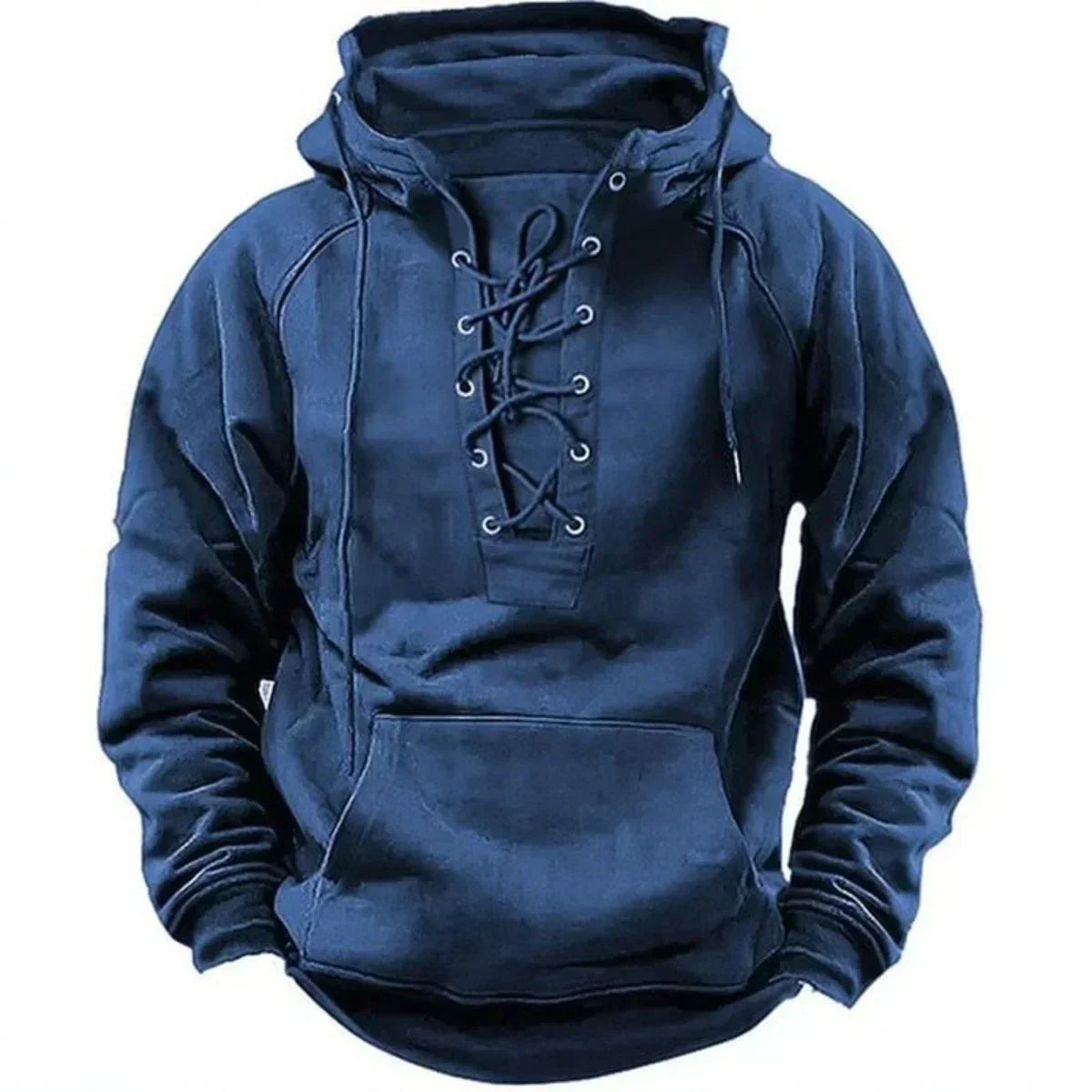Sander | Eco-friendly Hoodie