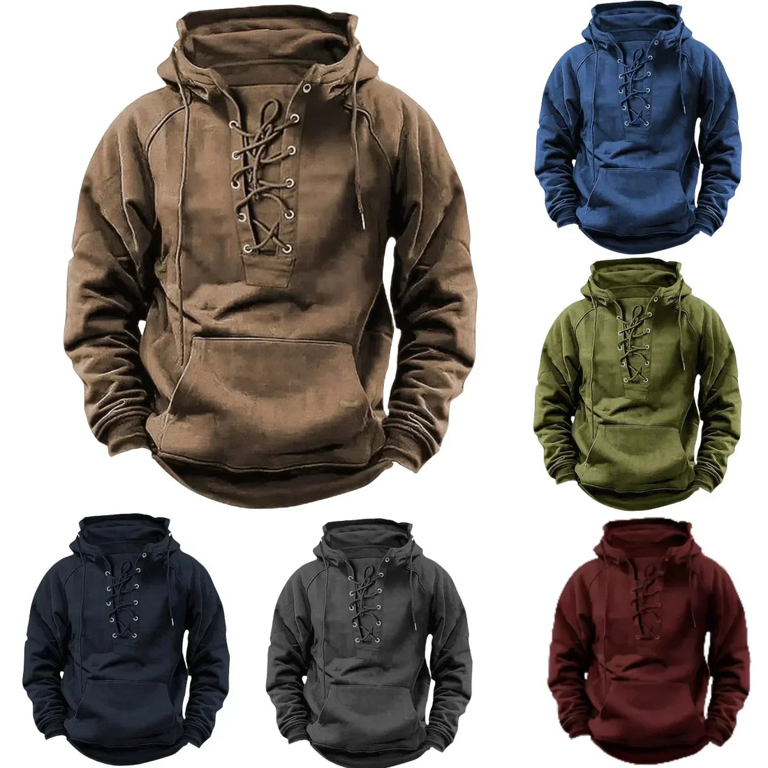 Westlane| Functional Style for Everyday Wear