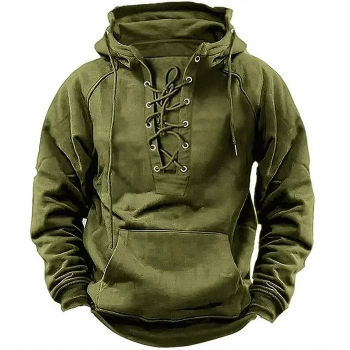 Sander | Eco-friendly Hoodie