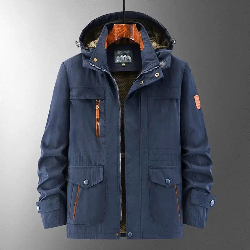 FAIRFIELD THERMAL COAT