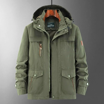 FAIRFIELD THERMAL COAT