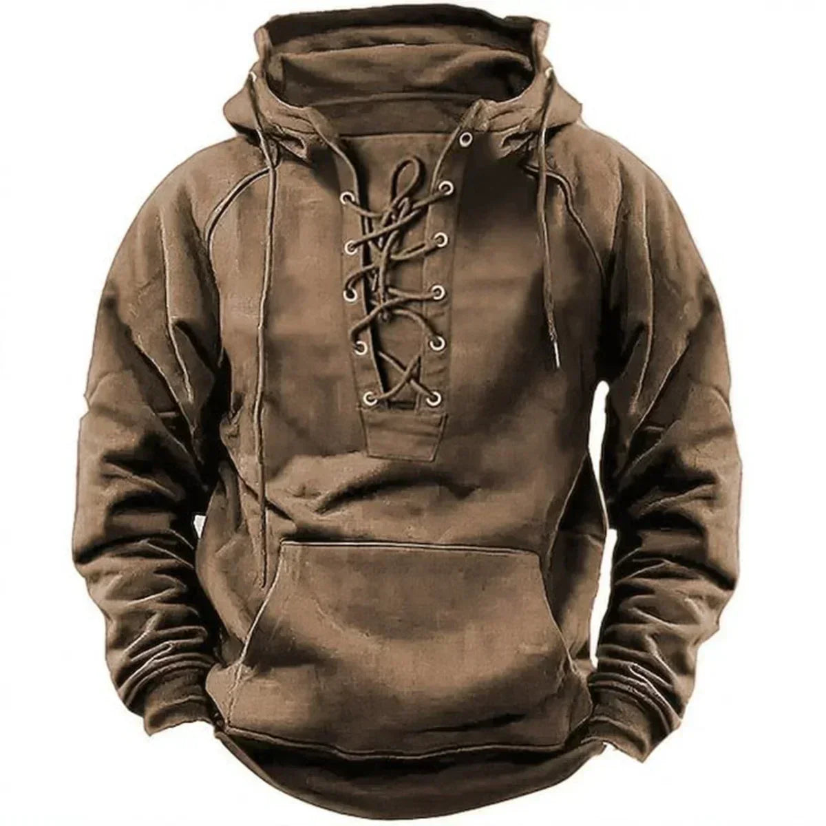 Sander | Eco-friendly Hoodie