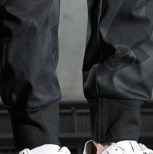 Declan | Tactical Jogger Pants
