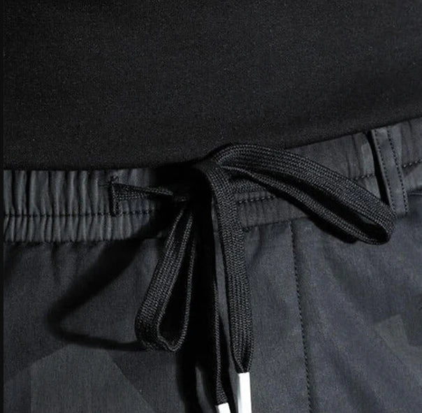 Declan | Tactical Jogger Pants