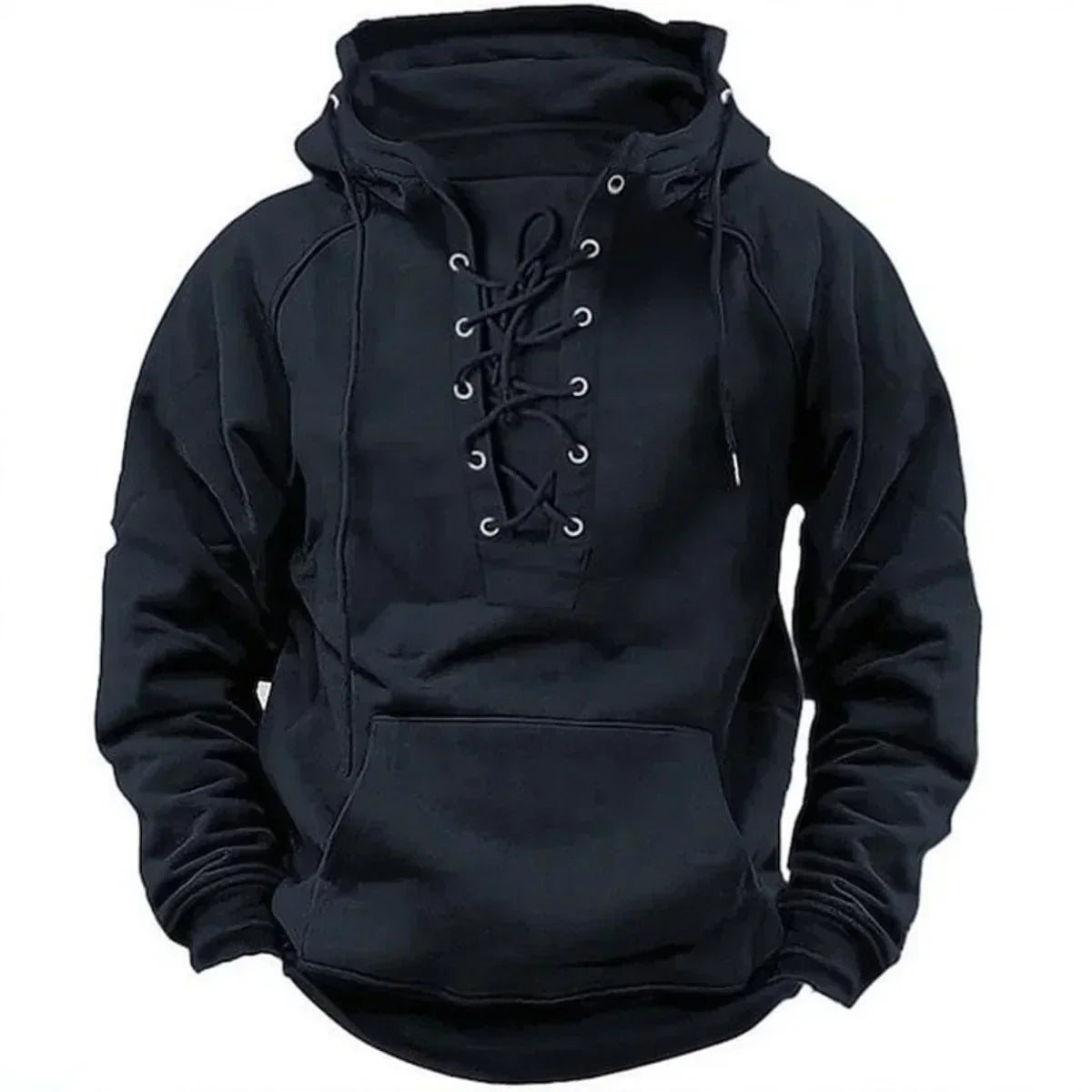 Sander | Eco-friendly Hoodie