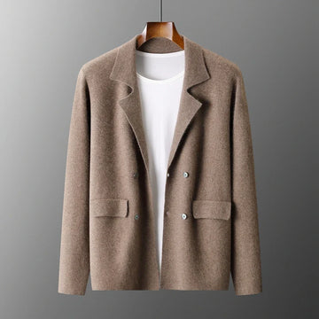 Ryo Cashmere Blazer