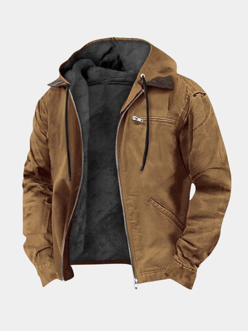 WESTLANE | ULTIMATE WINTER JACKET