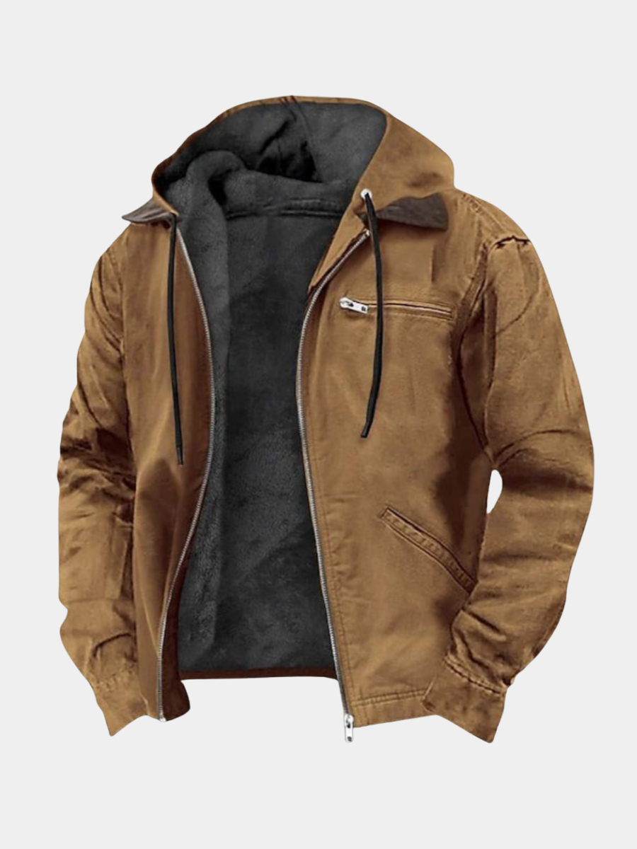 WESTLANE | ULTIMATE WINTER JACKET