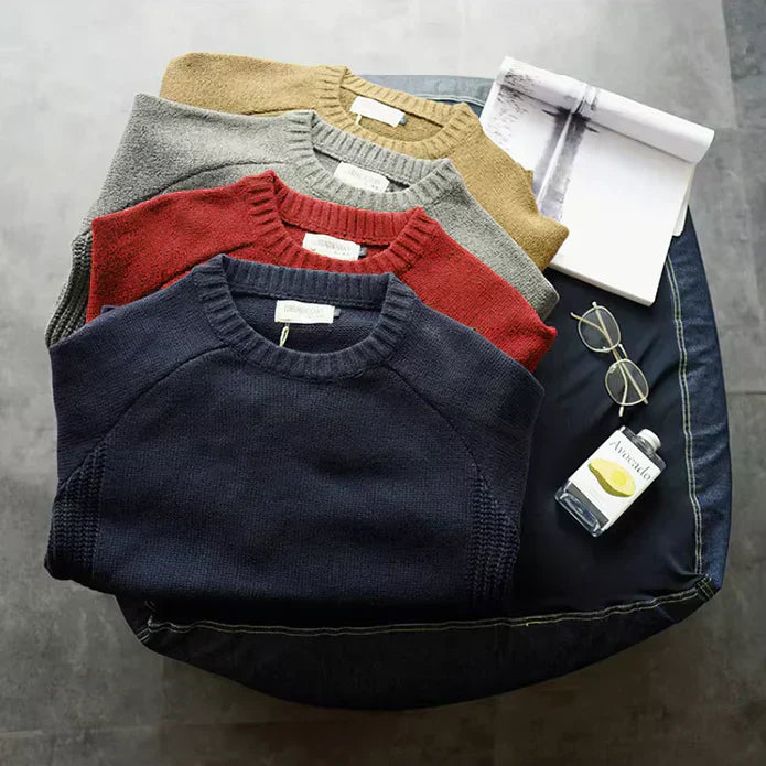 Cortina, a Haven in Wolpull