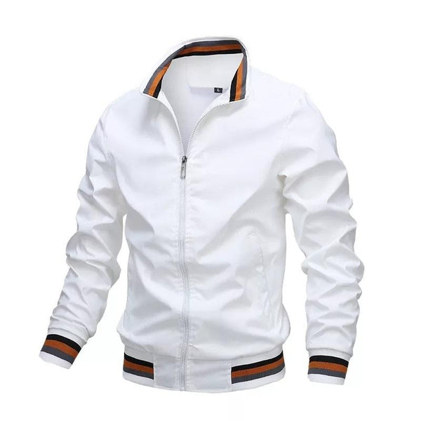 H.D Glasten Jacket