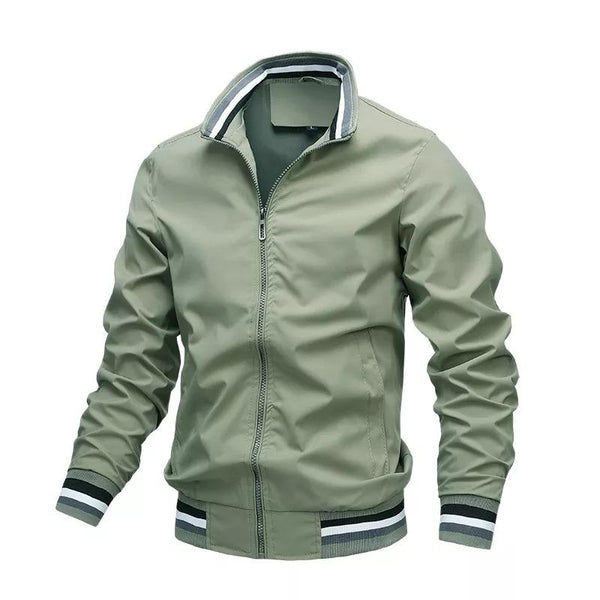 H.D Glasten Jacket