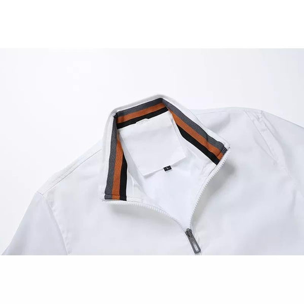 H.D Glasten Jacket