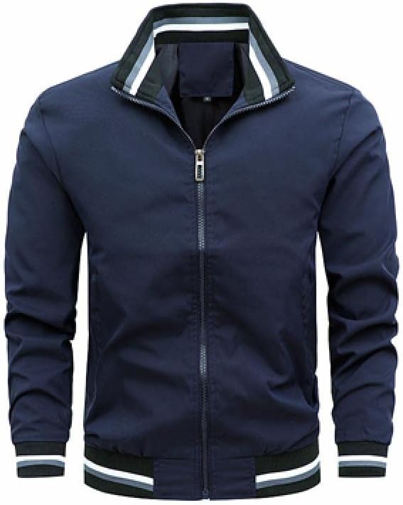 H.D Glasten Jacket