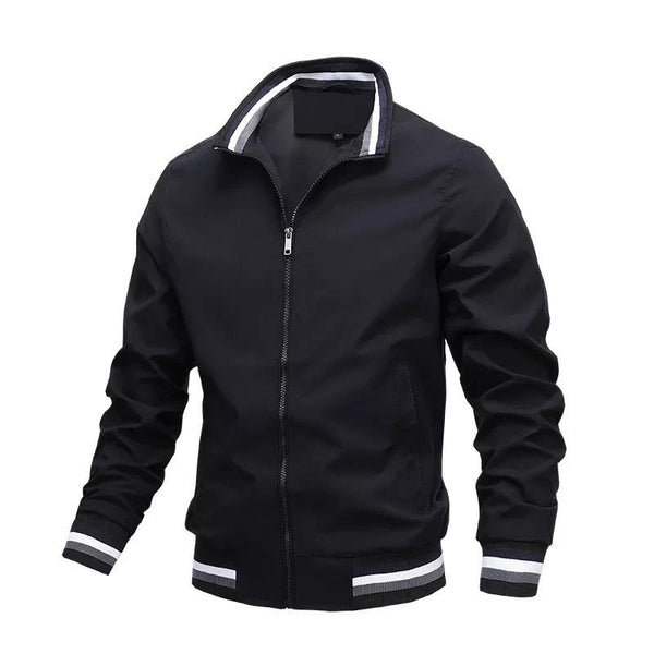 H.D Glasten Jacket